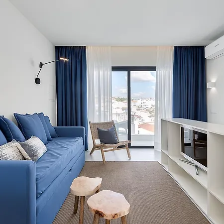 Casa Indigo- Perfect Location & Sea View By Dreamvillasalbufeira Exterior photo