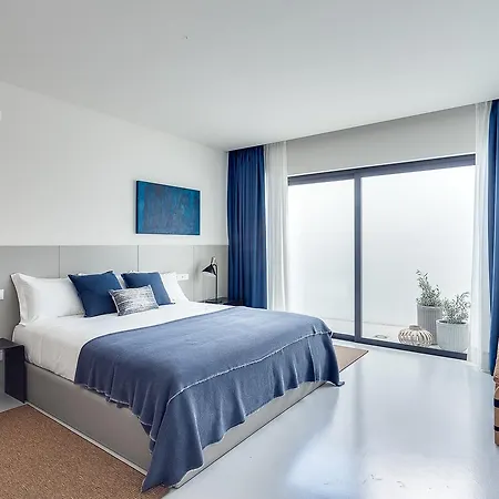 Casa Indigo- Perfect Location & Sea View By Dreamvillasalbufeira Exterior photo