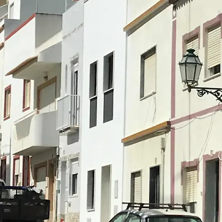 Casa Indigo- Perfect Location & Sea View By Dreamvillasalbufeira Exterior photo