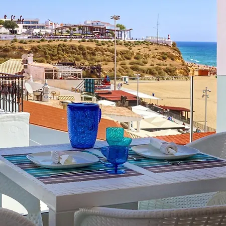 Casa Indigo- Perfect Location & Sea View By Dreamvillasalbufeira Exterior photo