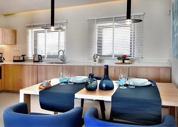 Casa Indigo- Perfect Location & Sea View By Dreamvillasalbufeira