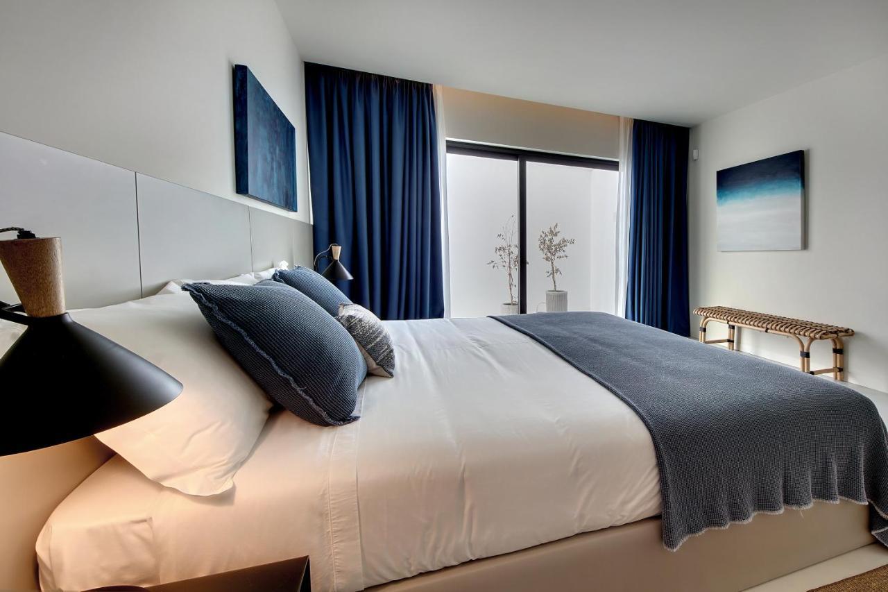 Holiday home Casa Indigo- Perfect Location & Sea View By Dreamvillasalbufeira Albufeira