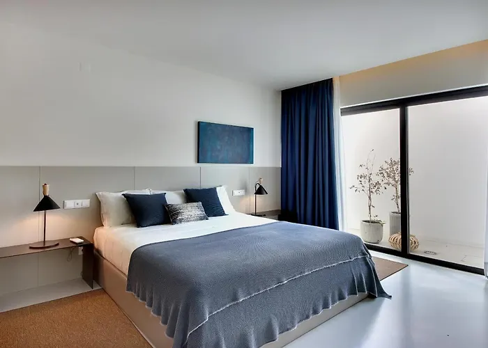 Casa Indigo- Perfect Location & Sea View By Dreamvillasalbufeira