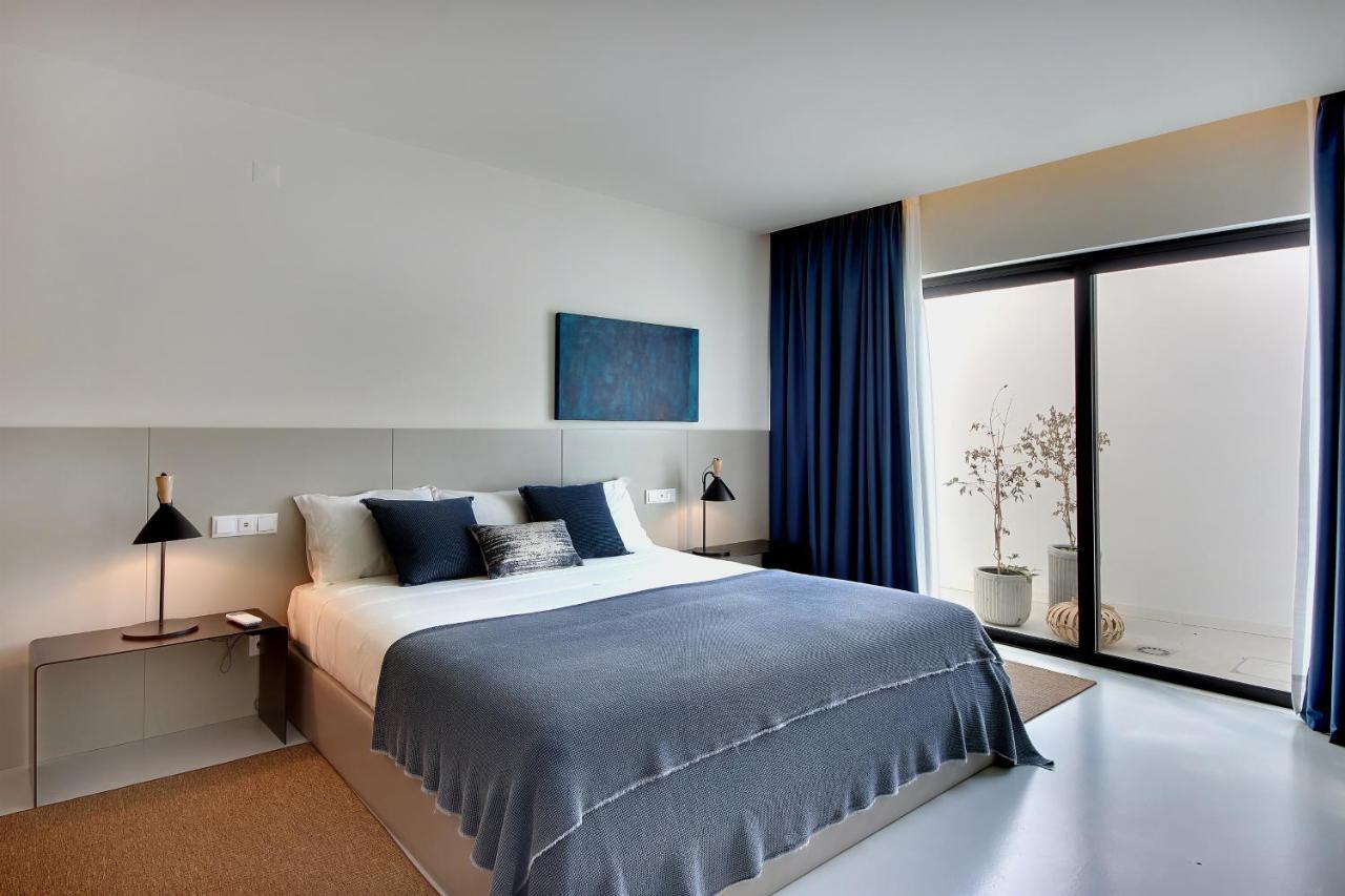 Casa de Férias Casa Indigo- Perfect Location & Sea View By Dreamvillasalbufeira Albufeira